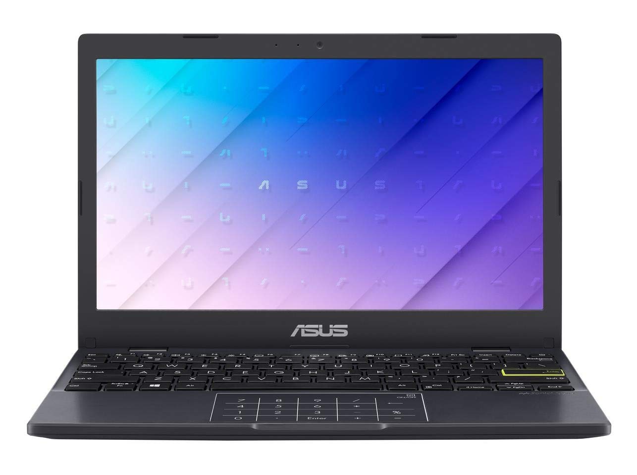 ASUS　E210MA ASUS E210MA-GJ001TS Notebook Blue 29.5 cm (11.6