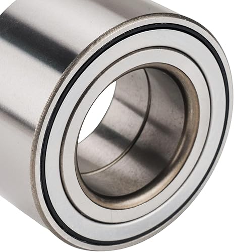 Miniatura 7 de KAC 510070 Rodamiento de rueda delantera compatible con Prius 2001-2003, Vibe 2003-2008, tC 2005-2010, MR2 Spyder 2000-2005, Matrix 2003-2013,