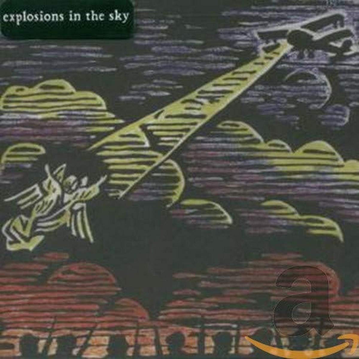 Those Who Tell The Truth Shall Die, Those Who Tell The Truth Shall Live Forever [Audio CD] Explosions in the Sky; Ray Shulman; Kerry Minnear; Phil Shulman and Derek Shulman