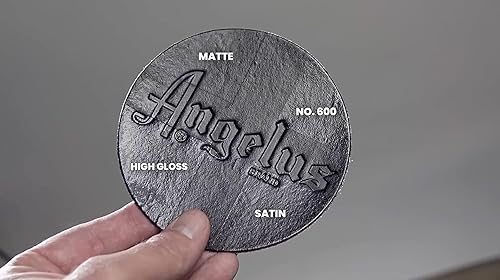 Miniatura 3 de Pinturas para cuero de Angelus Cleaners y acabados