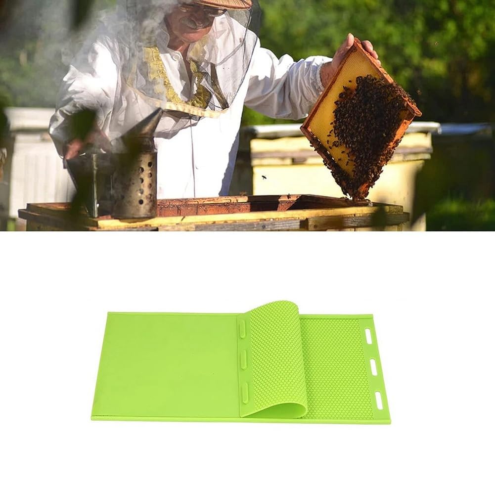Fil Acier Inoxydable 0.5mm Pour Apiculture - Rouleau 500g Pour Cadres De Ruche