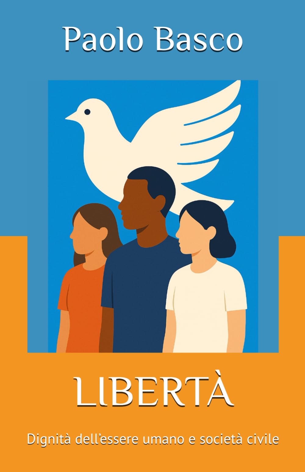 LIBERTÀ: Dignità dell’essere umano e società civile