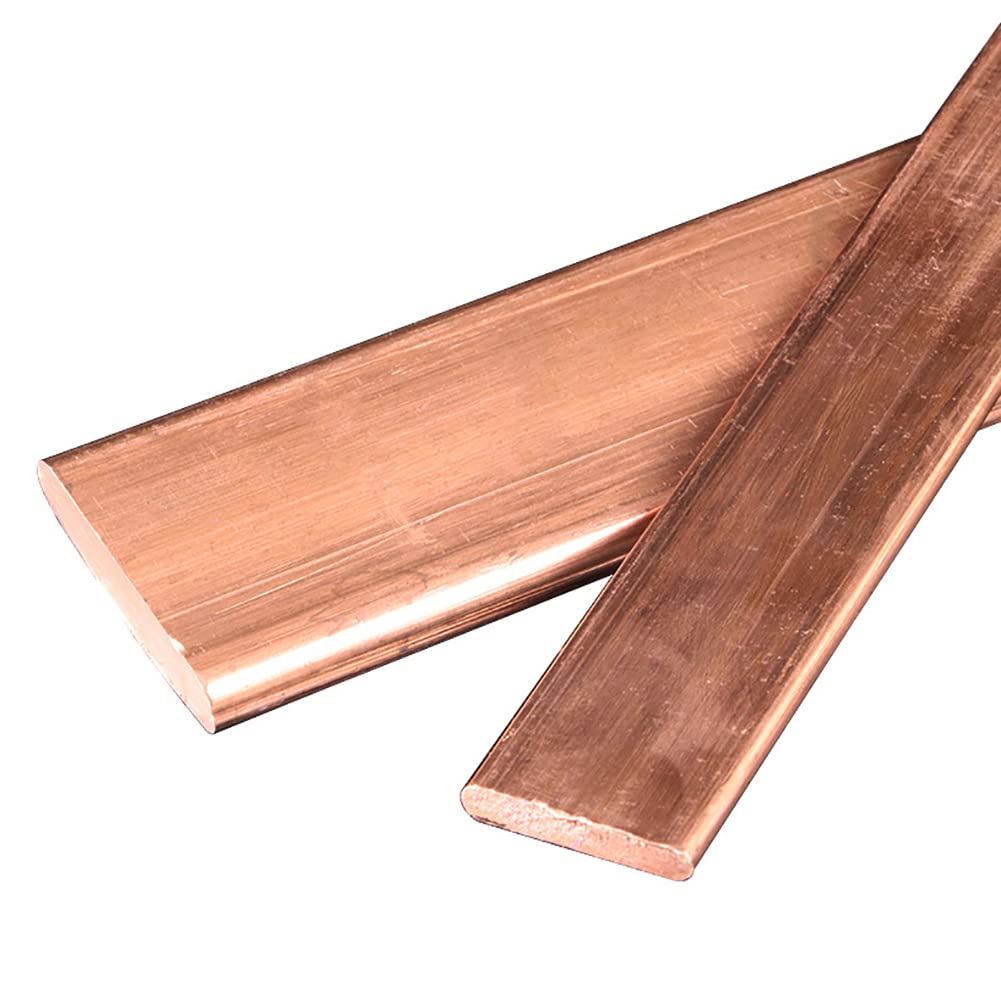 Barra Piatta Ottone 10x2.0mm 1 Metro - Per Fai Da Te E Modellismo | Marchio Alfer - Foto 6