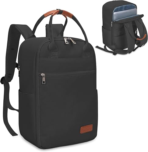 Inateck 38-46L Reiserucksack, erweiterbarer Tragerucksack 15.6'' Laptop Rucksack Inateck 38-46L Reiserucksack, erweiterbarer Tragerucksack 15.6'' Laptop Rucksack