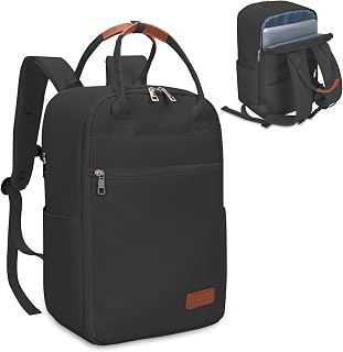 Designed for Ryanair Cabin Bags 40x20x25 Underseat Hand Luggage Bag Carry on Travel Backpack Cabin Size Small Under Seat Cabin Bag Flight Rucksack for Plane Hand Luggage Backpack for Ryan Air Case