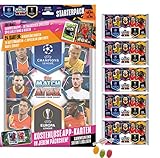 Topps Match Attax Champions League 2020/2021