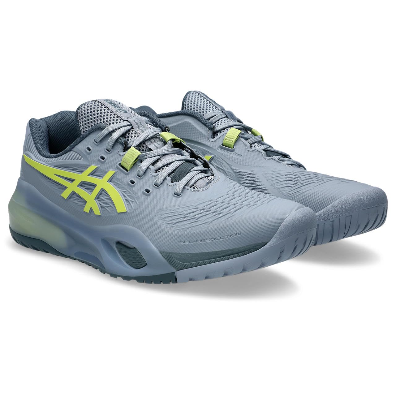 ASICS Gel-Resolution X, Sneaker Uomo