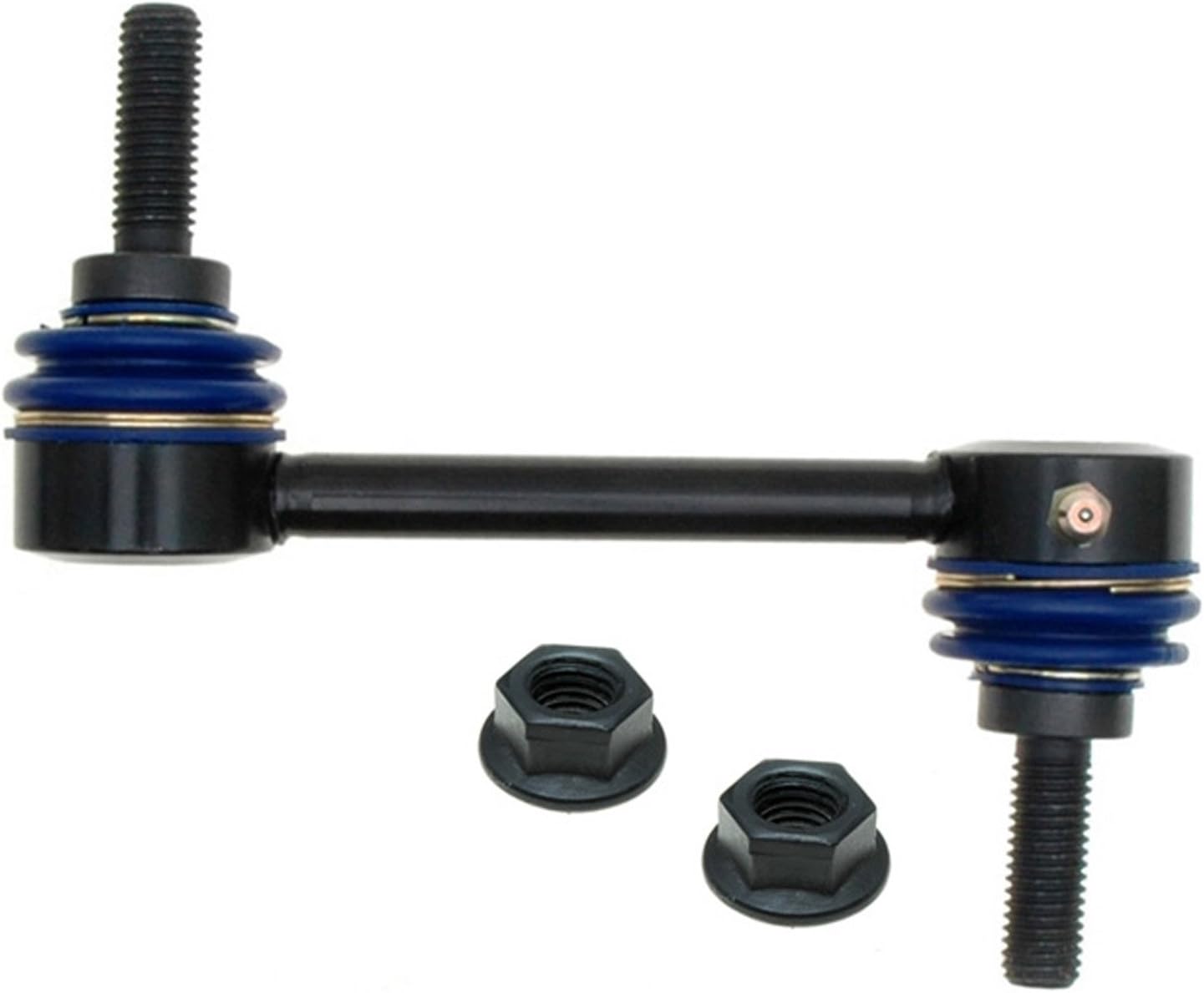 ACDelco Professional 45G20694 (19242040) Rear Suspension Stabilizer Bar Link Kit with Hardware