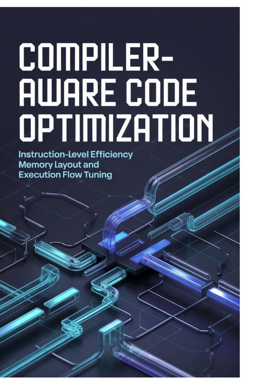 COMPILER-AWARE CODE OPTIMIZATION: Instruction-level efficiency memory layout and execution flow tuning