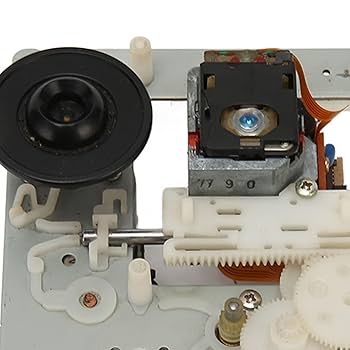 Amazon | JVC-6 光ピックアップレンズ、プロフェッショナル光学