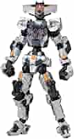 アッセンブルボーグ インフィニティNEXUS 021 アーモロイド AMR-7000NL 全高約145mm PVC&amp;ABS製 塗装済み可動 フィギュア 再販 z2zed1b Amazon.com: アッセンブルボーグ インフィニティNEXUS 021