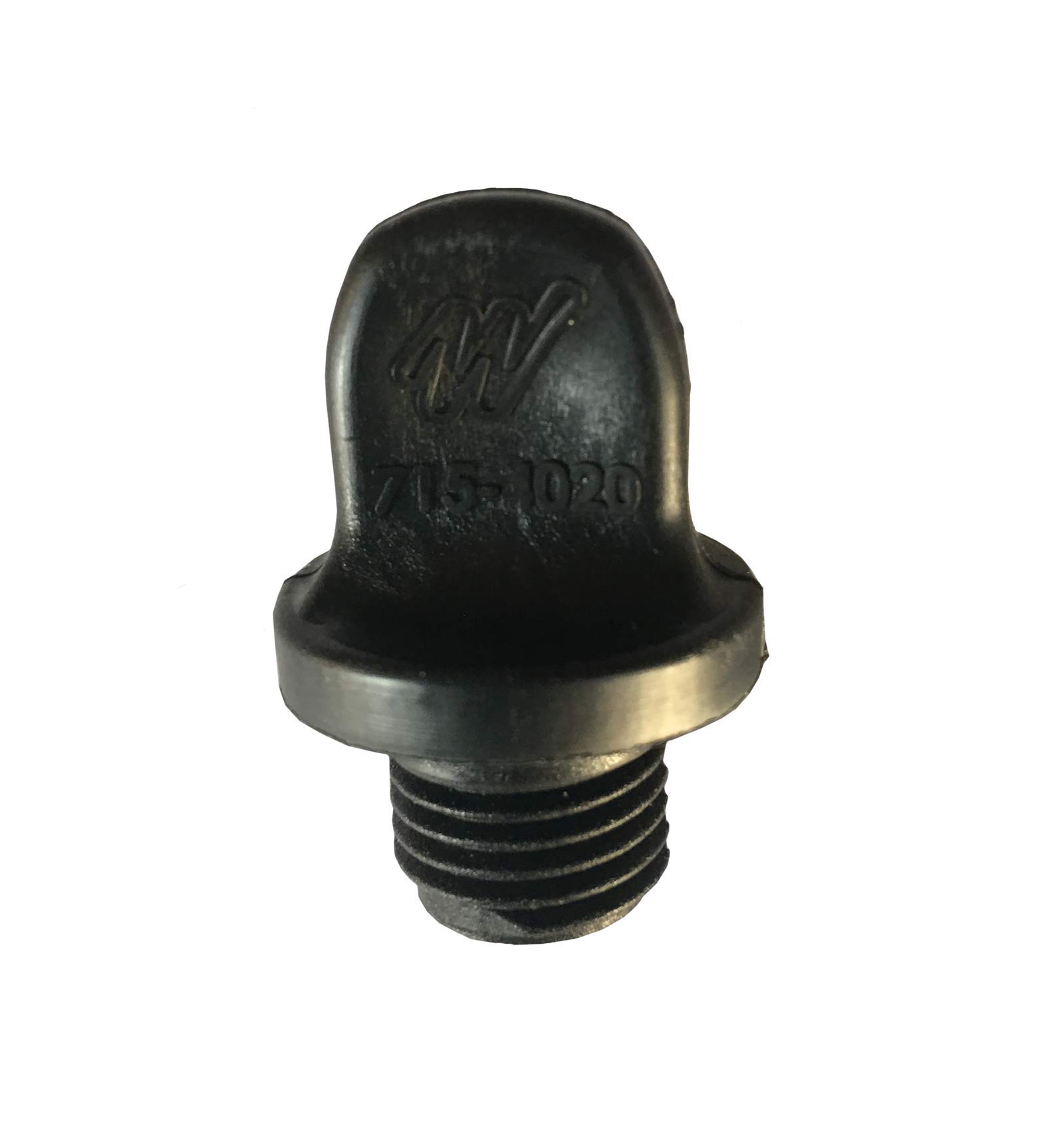 WaterwayPlastics 715-4020 Swimming Pool or Spa Pump Drain Plug