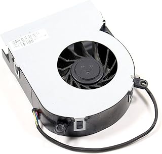 qinlei New CPU Cooling Fan for HP TouchSmart 600-1000: 600-1000t cto 600-1005t cto 6001005xt cto 600-1047 600-1050 600-1052 600-1150a 1150qd 1152 1155 1160ch 600-1390
