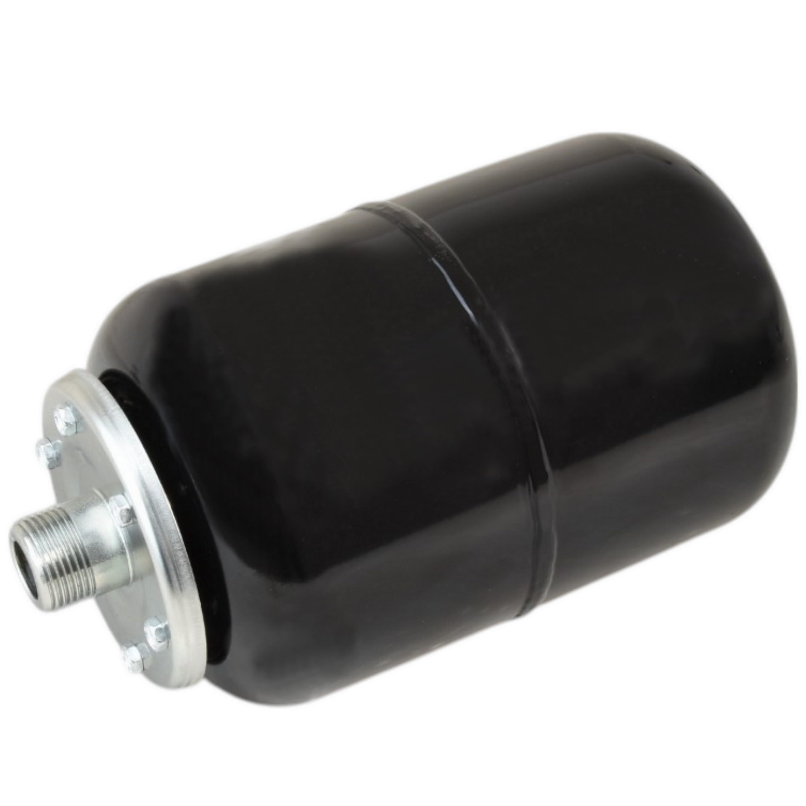 Intelligente Wasserpumpe ALPINOX PRO 2 AUTO (750 W 5400 l/h Förderhöhe 54m) - mit Inverter Frequenzumrichter - Membrankessel - Leise Betrieb - Moderne Gartenpumpe Hauswasserautomat - Trockenlaufschutz