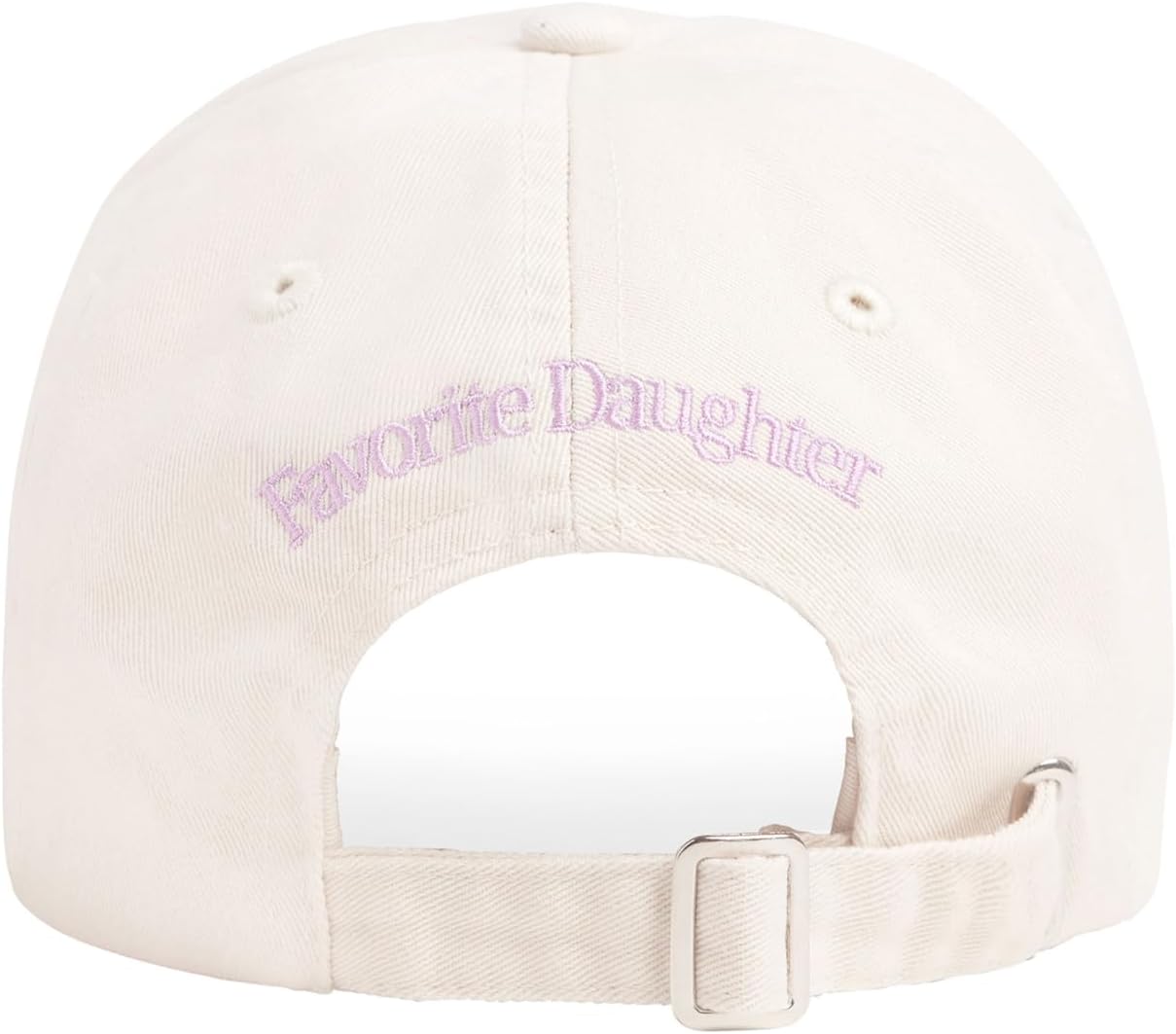 Women's Mom of The Year Baseball Hat