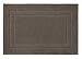 Produktbild RHOMTUFT Badematte Gala Taupe - 58 50x70 cm