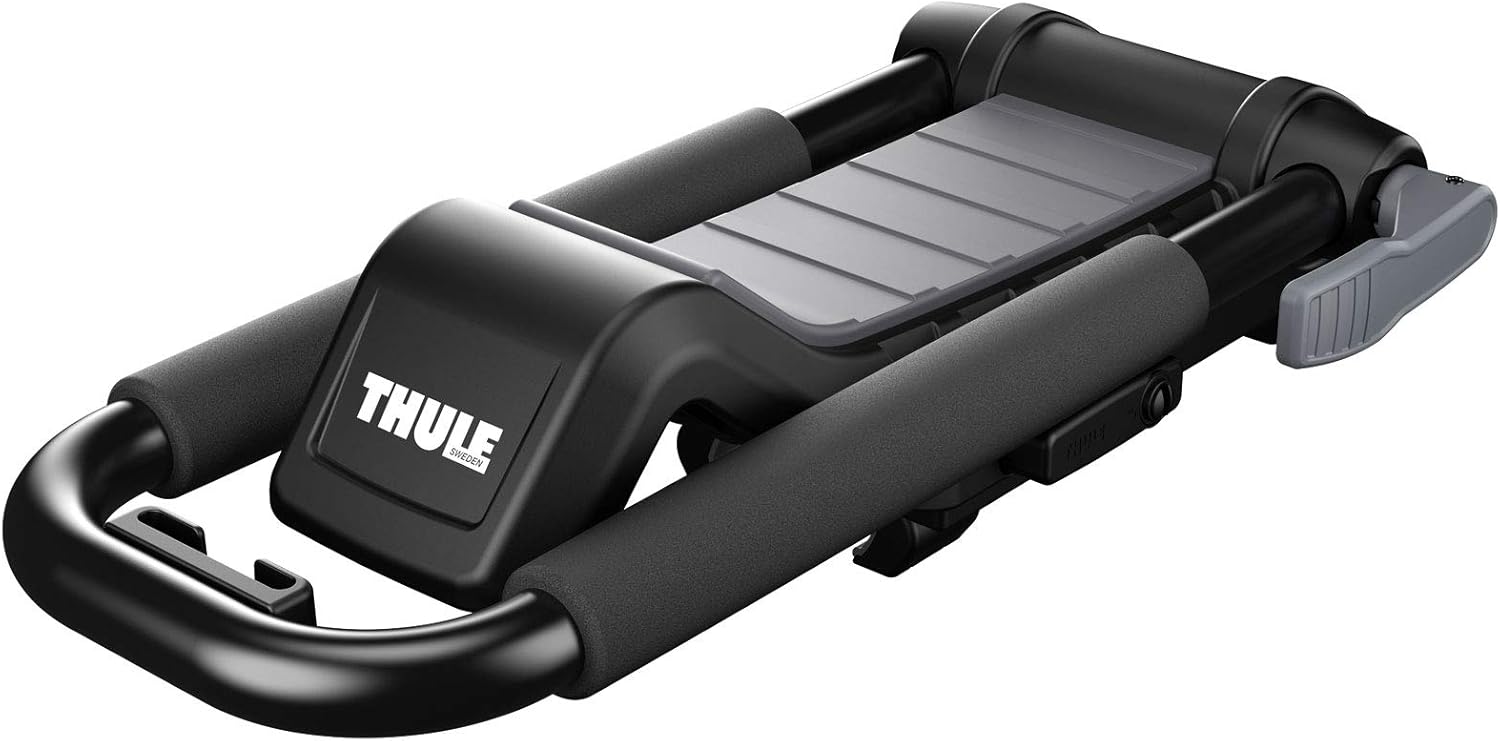 Hottest Sales Thule Hull-a-Port XT Rooftop Kayak Carrier