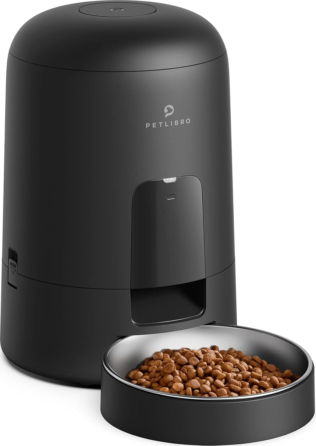 PETLIBRO Automatic Cat Feeders, 2L Auto Pet Feeder with