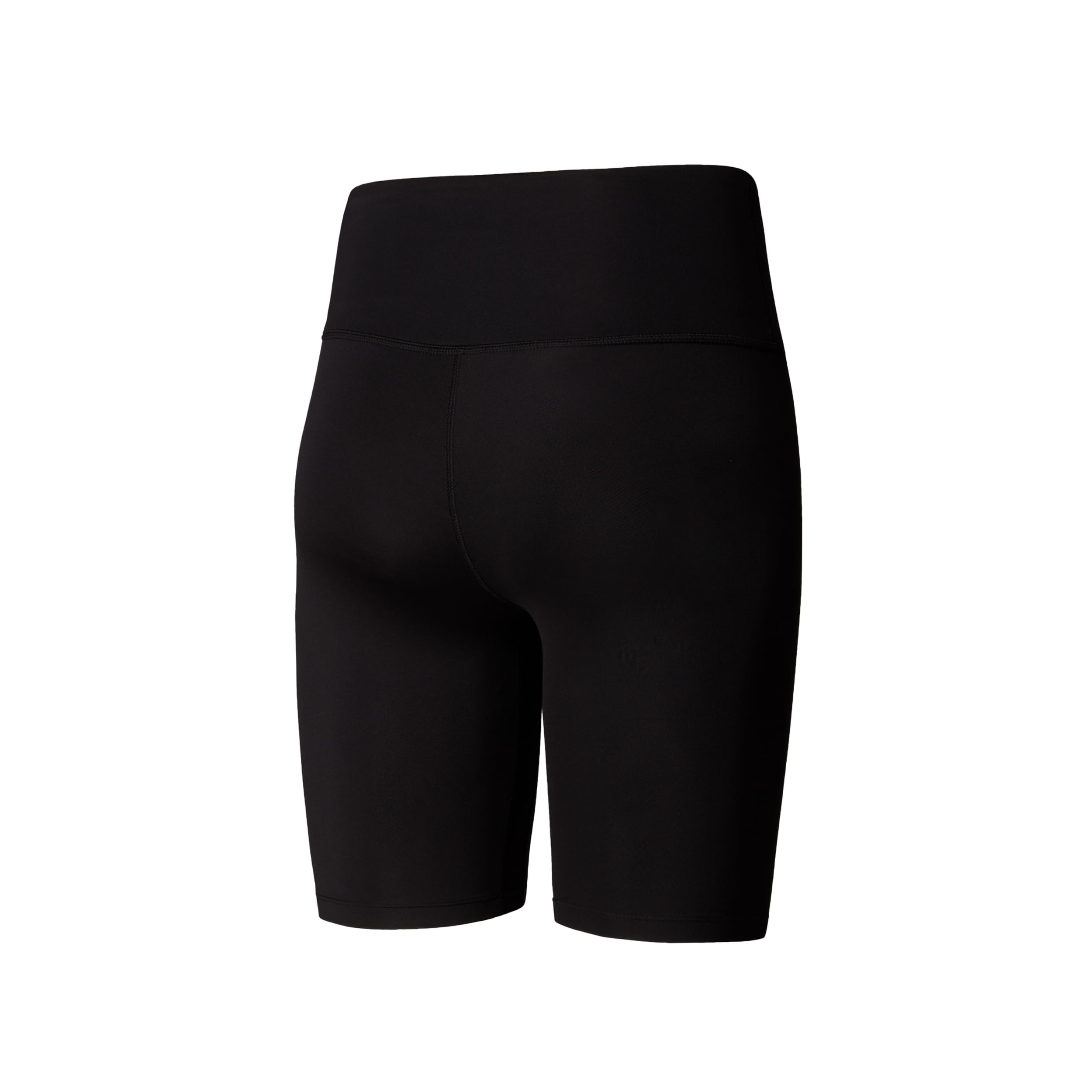 The North Face Women's W Flex 8in Tight C/O Graphic (New Fit) Leggings
