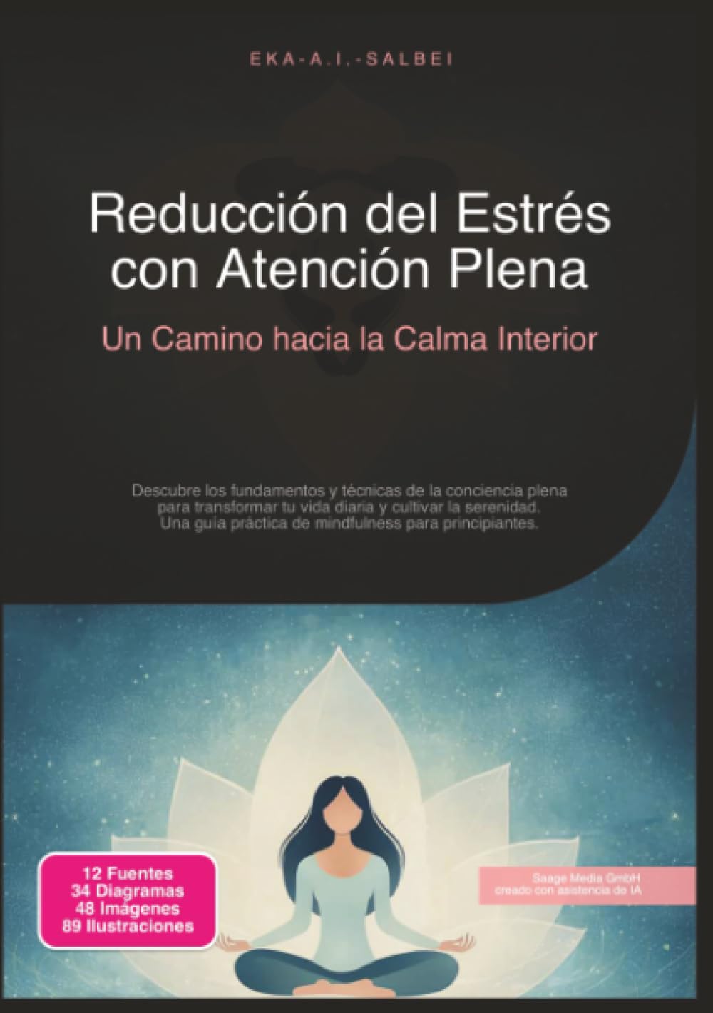 Reducción del Estrés con Atención Plena: Un Camino hacia la Calma Interior