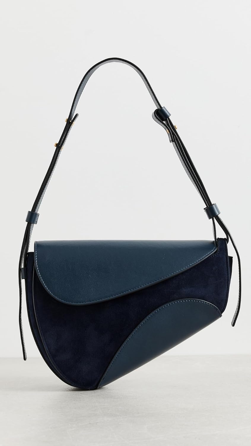NEOUS Women's Berenices Saddle Bag - Image 2