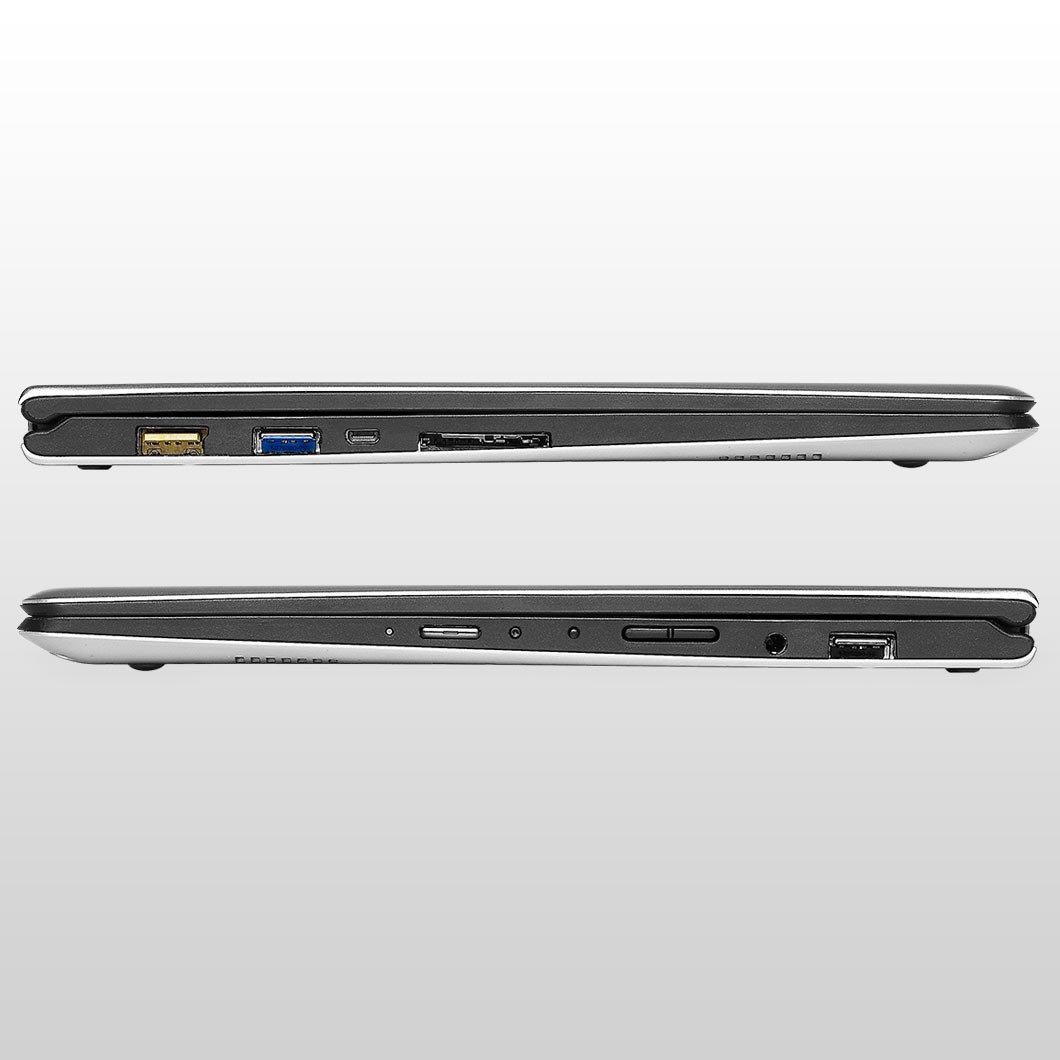 Amazon.co.jp: 【Windows10 Home搭載】Lenovo YOGA 700：Core m3