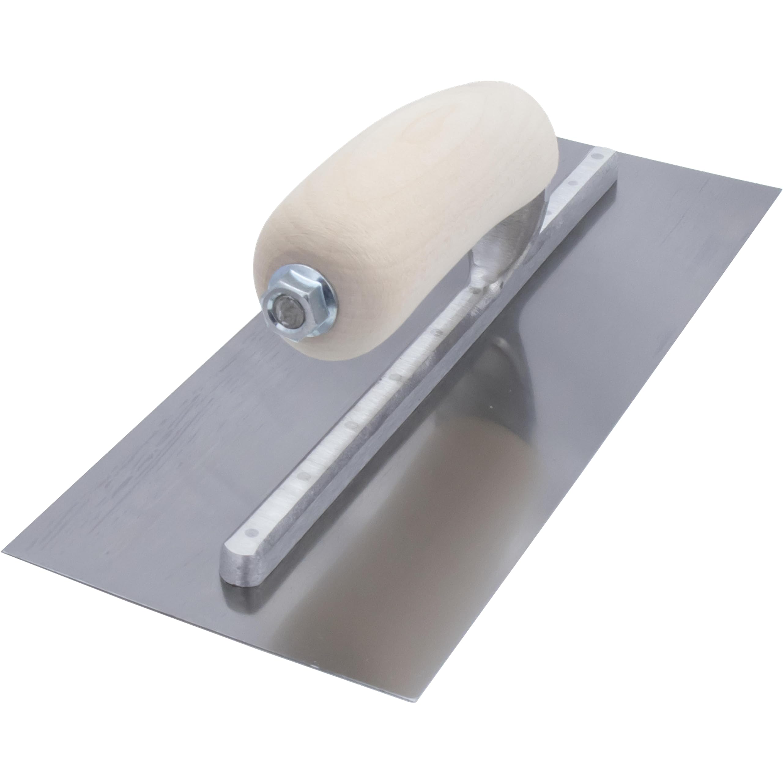 Marshalltown M/TMXS1SS - Paleta llana (tamaño: 11x4.1/2pulgadas)