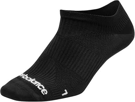 ALIVEN  ソックス（黒） Amazon | [ニューバランス] 靴下/ソックス ランフラットソックス