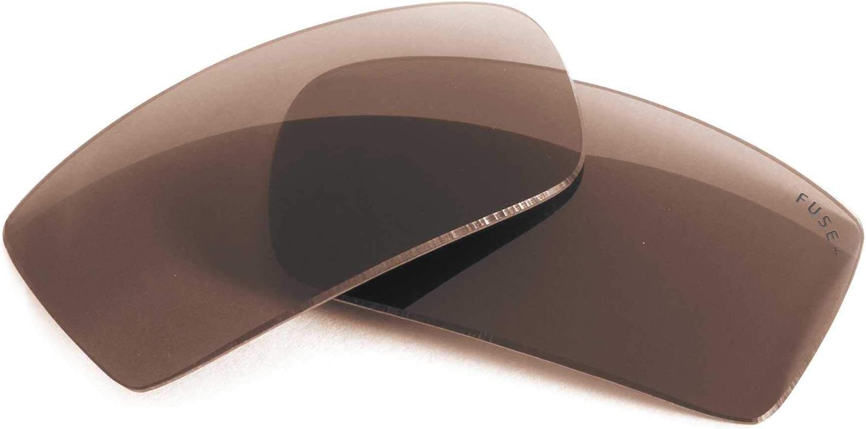 Fuse Lenses Compatible with Oakley Plaintiff Squared