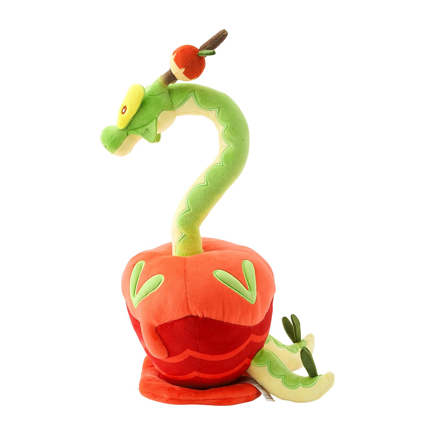 ポケモンセンター ぬいぐるみ カミツオロチ Amazon.co.jp: ポケモンセンターオリジナル ぬいぐるみ