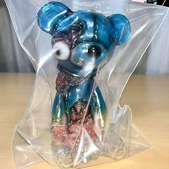 WF2023夏 かっこわらい雑貨店 ナンシー ソフビ ワンフェス ブラウン 2025年最新】かっこわらい雑貨店 ナンシーの人気アイテム - メルカリ