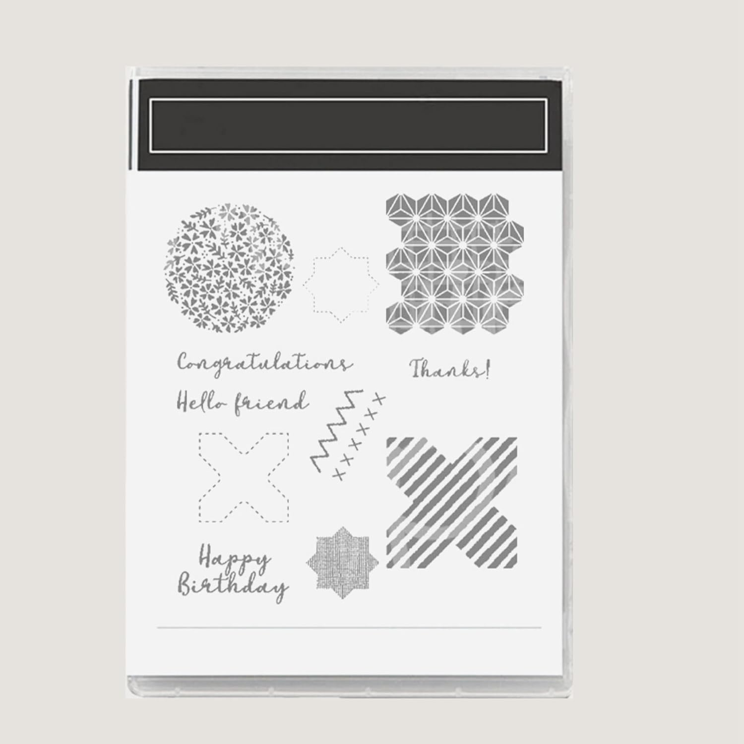 2023 2024 Stamps and Dies for Card Making,Card Making Supplies,DIY