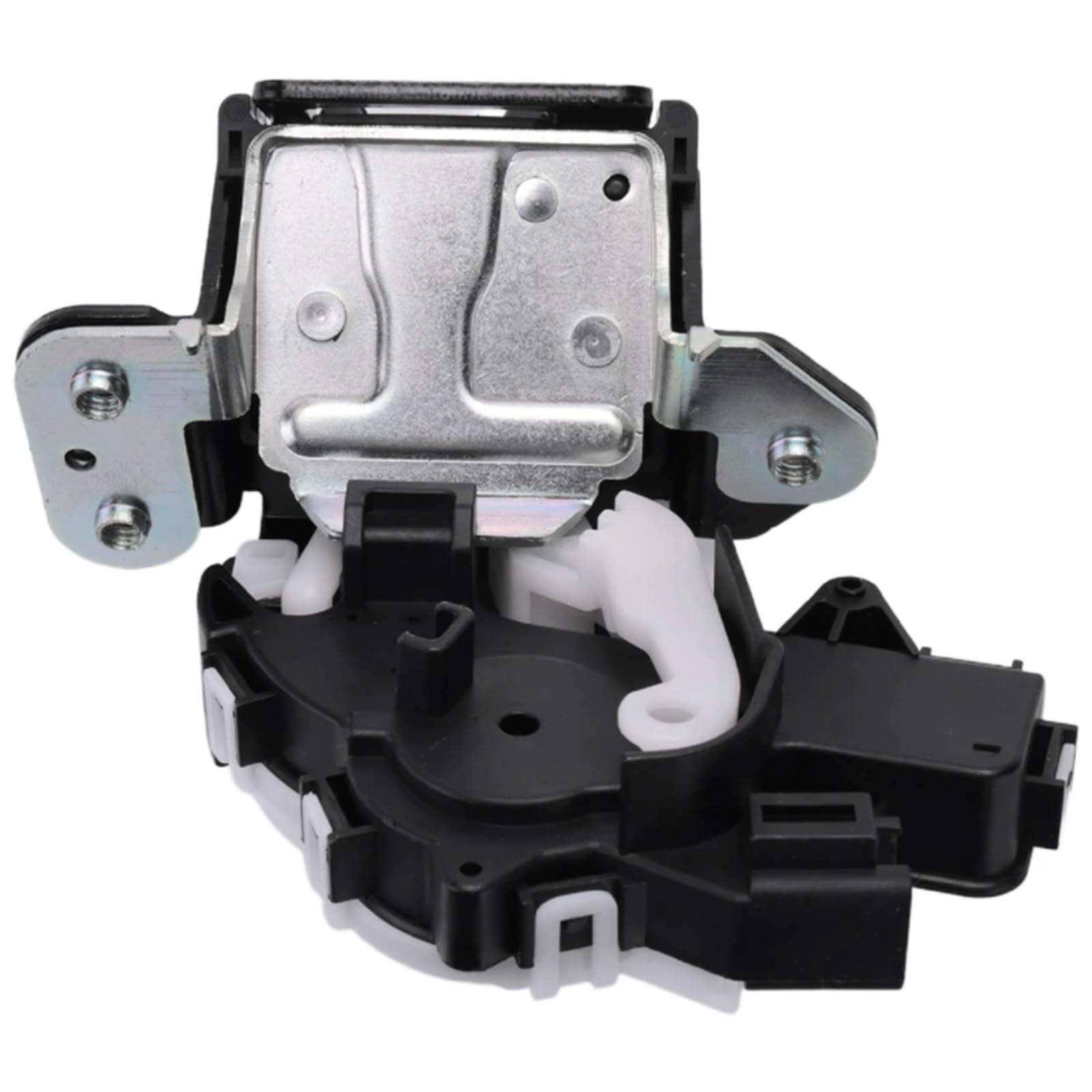 Ngvcdxs One Color Tailgate Boot Lock Latch Compatible With Mazda 3 Bl Bm Bn 2008-2018 Boot Lid Trunk Lock Actuator Latch Complete Unit Replacement Strong 62-310