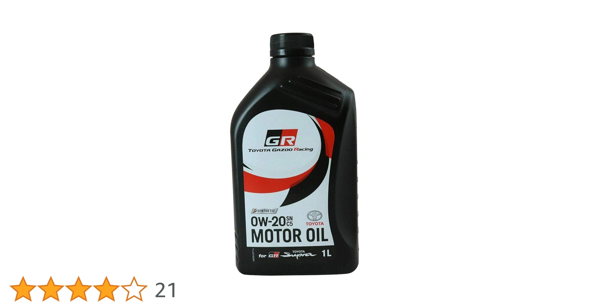 トヨタ 0W-20 MOTOR OIL 1L✖️12本 for GR Supra s-l1200.png