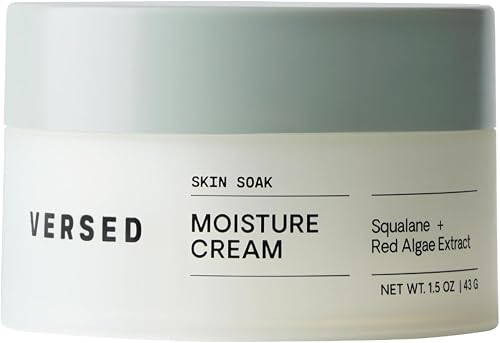 Versed V014-01-0001-02 moisturizer