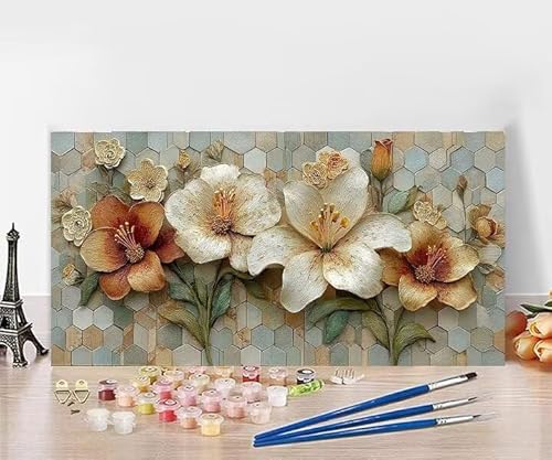 yCgoCio[  io[yCg A lp SҌ h hG Paint By Numbers nhChNtgA[g DIY G Zbg ܂ CeA AN ʊG̋ Ƃ̕ǂ̑ ւ̑蕨 t[Ȃ