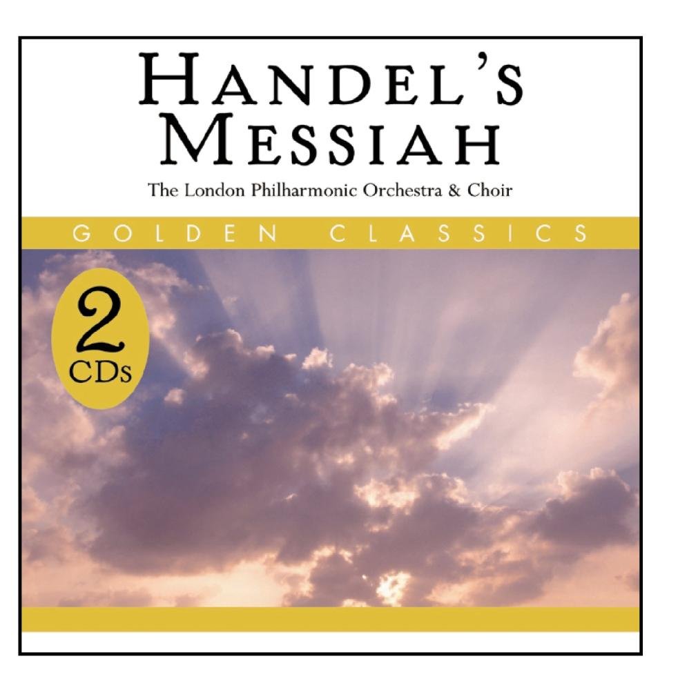 Handel's Messiah