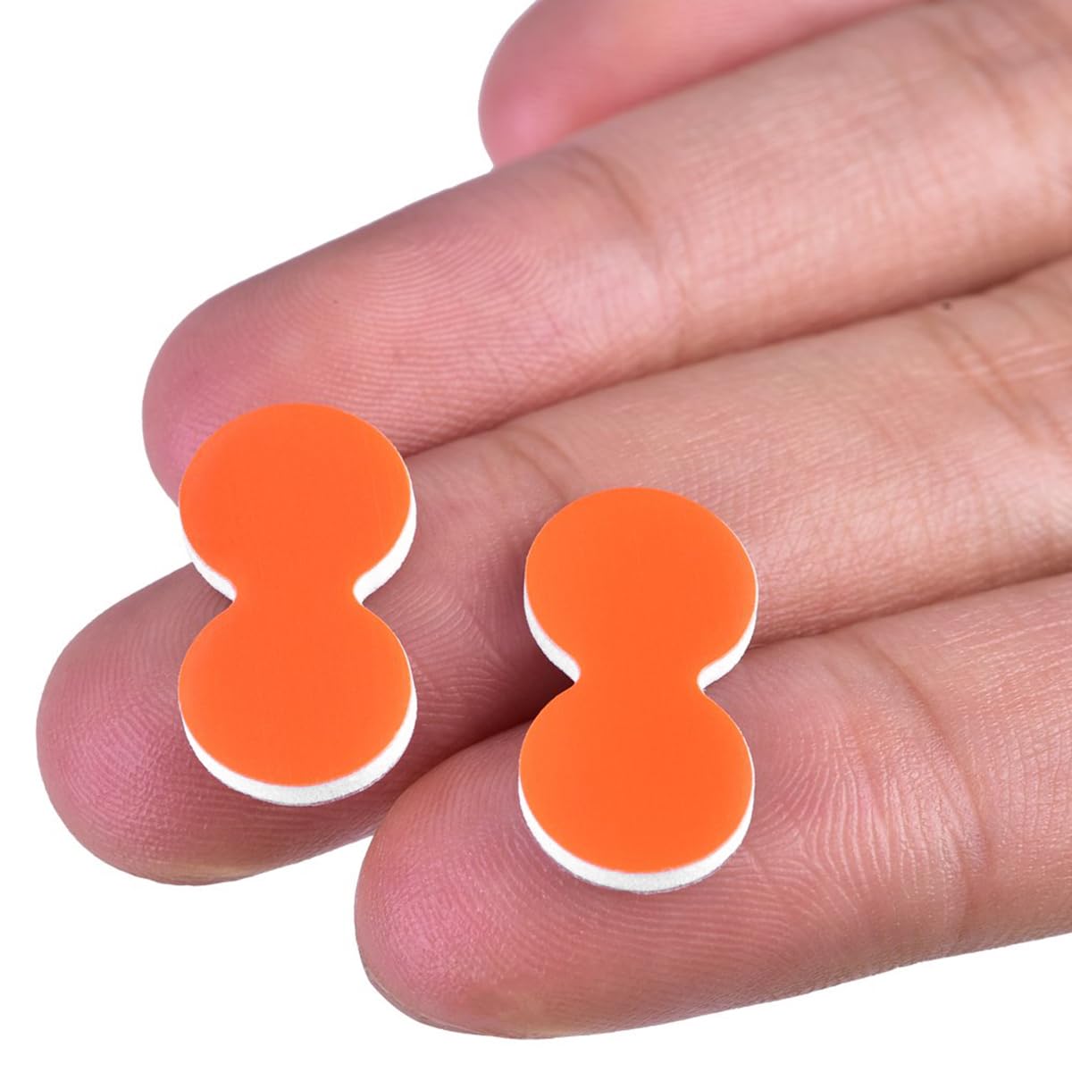 48 Pezzi galleggianti per la Pesca a Mosca in Eva Strike Tackle Accessori per Professionisti e Appassionati di Pesca a Mosca Durevoli e Altamente visibili per trote, spigole e Altro