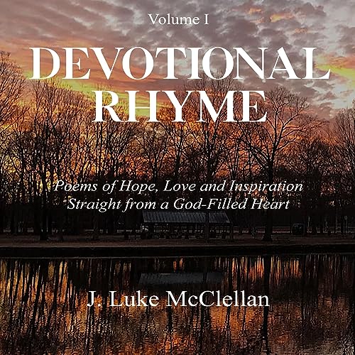 Devotional Rhyme by J Luke McClellan episode artwork