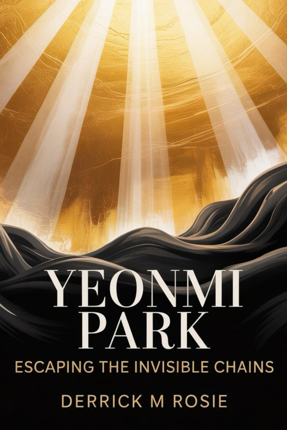 Yeonmi Park: Escaping the Invisible Chains