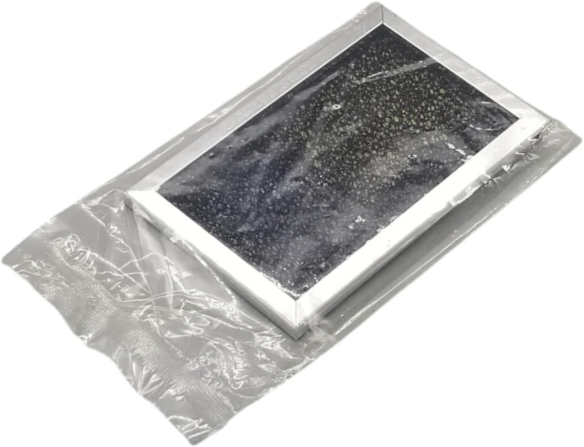 Replacement for New Microwave Charcoal Filter DE63-30016H Free Same Day Shipping compatible with Samsung DE63-30016H.