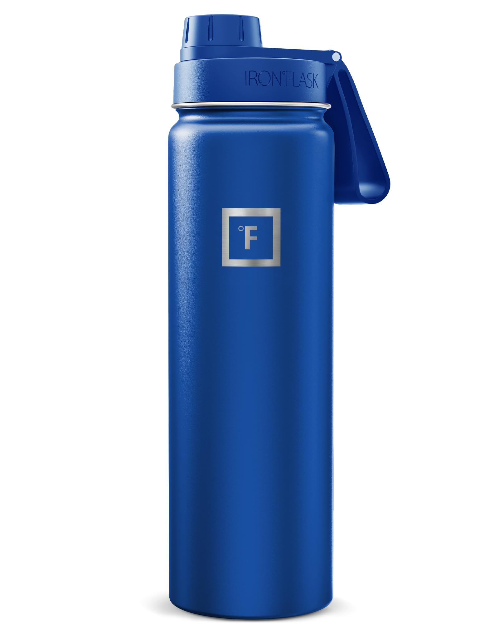 IRON °FLASK Camping Hydration Flask
