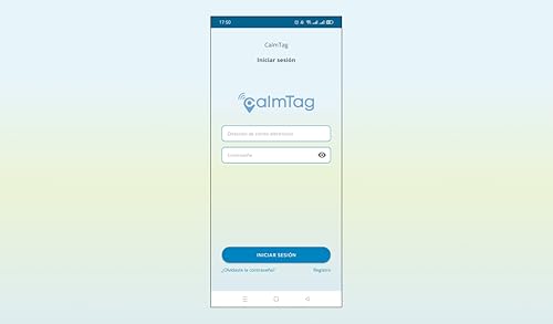 CalmTag