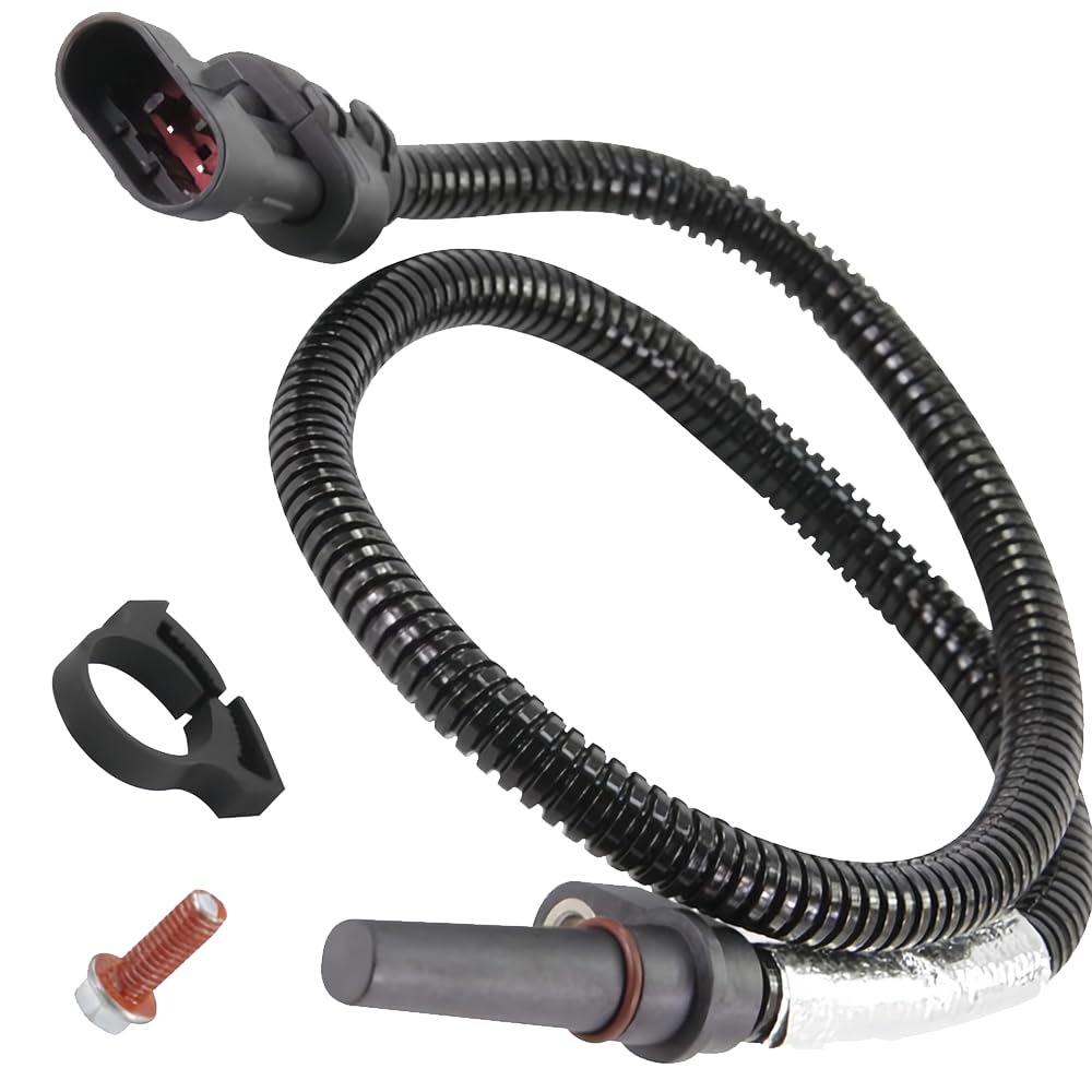 ⚠️メル72855　日産ディーゼルミキサー【ドラム ゼンマイ回転】 Amazon.com: MOTISEN Turbocharger Speed Sensor 904-341 68039104AA
