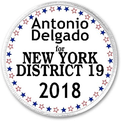 Antonio Delgado for New York District 19 2018-3