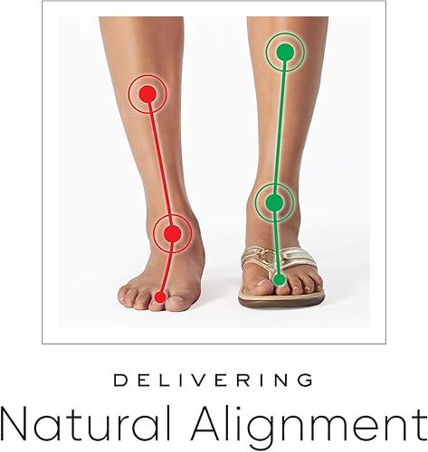 Miniatura 6 de Vionic - Sandalias Tide para mujer