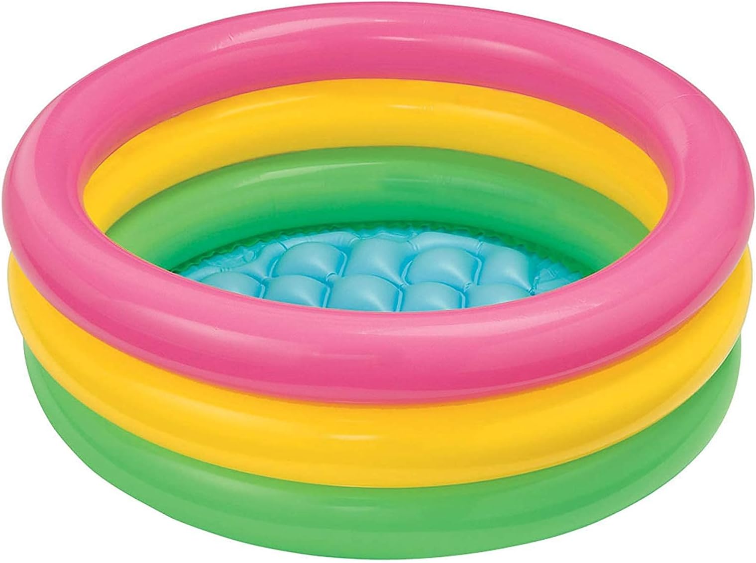 Intex Sunset Glow Baby Pool 3Ft Pool : Amazon.in: Toys & Games