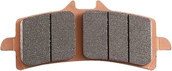 Amazon | デイトナ(Daytona) バイク ブレーキパッド ゴールデンパッドX