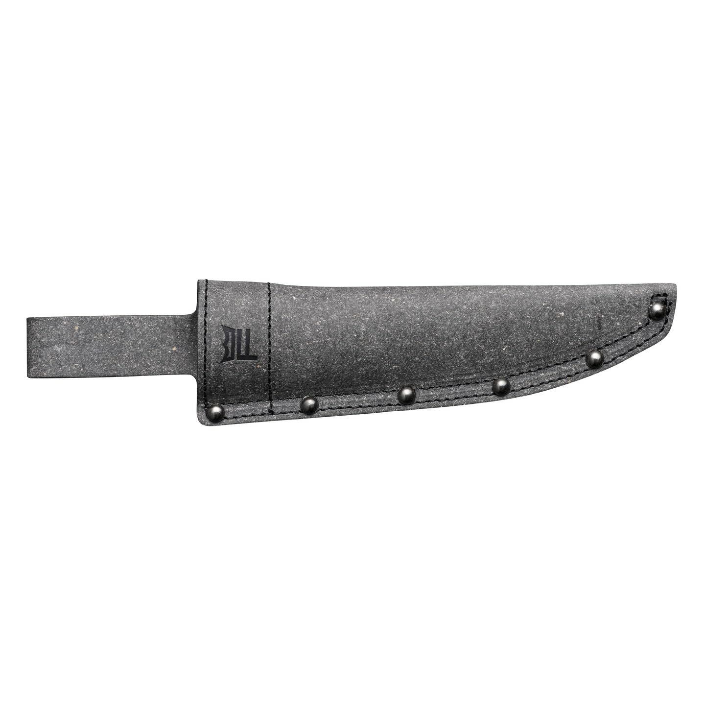 Fiskars Norden Outdoor-Messer, Inkl. Futteral, Klingenlänge: 98 mm, Gesamtlänge: 21,5 cm, Rostfreier Stahl/FSC-zertifiziertes Birkenholz, 1072090