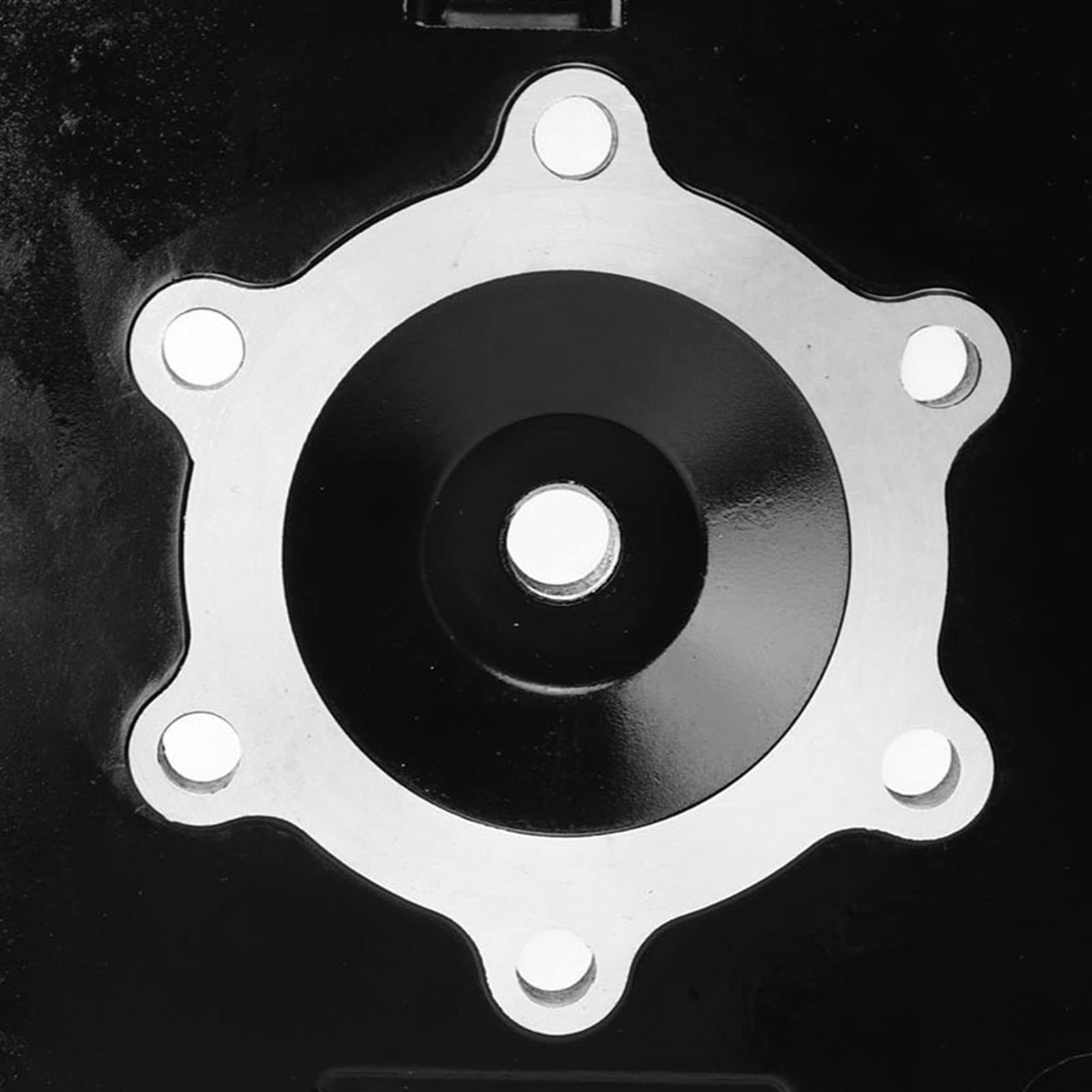 Cocoarm ATV-Zylinderkopf, Ersatz aus Aluminiumlegierung für 200 YFS200, Verbessert Leistung und Motorzuverlässigkeit